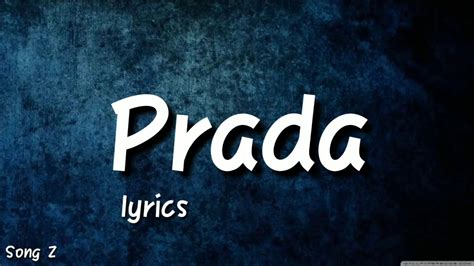 lady prada msp|Lady Prada Lyrics, Songs, and Albums .